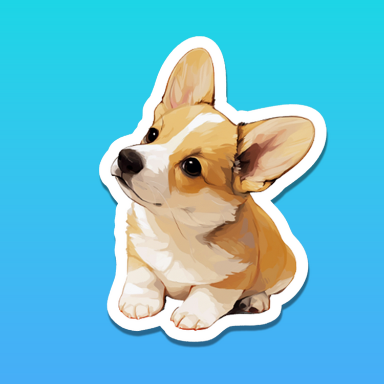 Animal Stickers