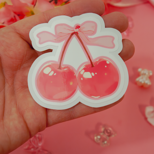 Juicy Coquette Cherry