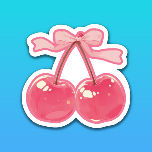 Juicy Coquette Cherry